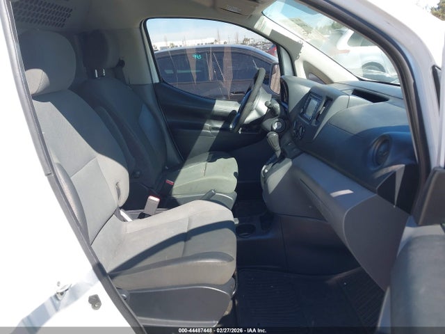 3N6CM0KN4GK698509 Nissan NV200 SV