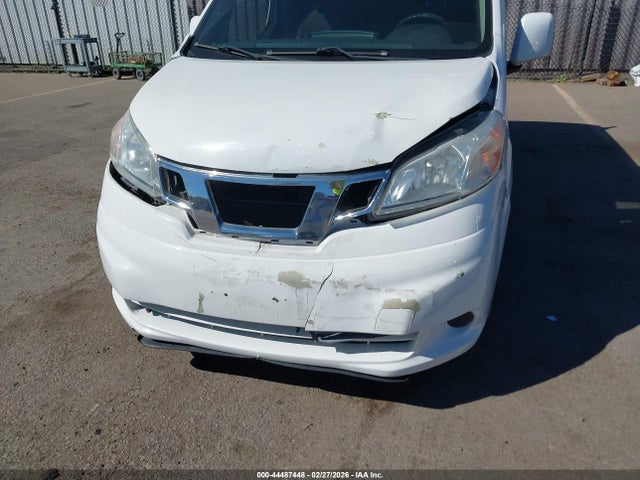 3N6CM0KN4GK698509 Nissan NV200 SV