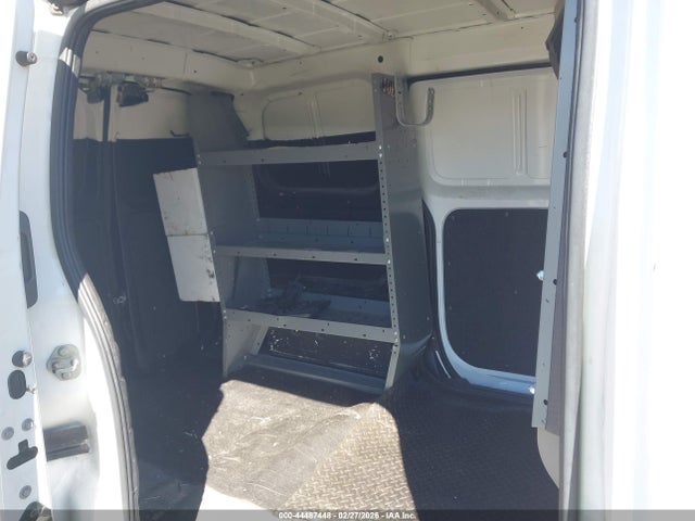 3N6CM0KN4GK698509 Nissan NV200 SV