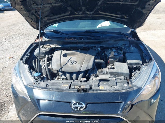 3MYDLBZV3GY117382 Scion IA