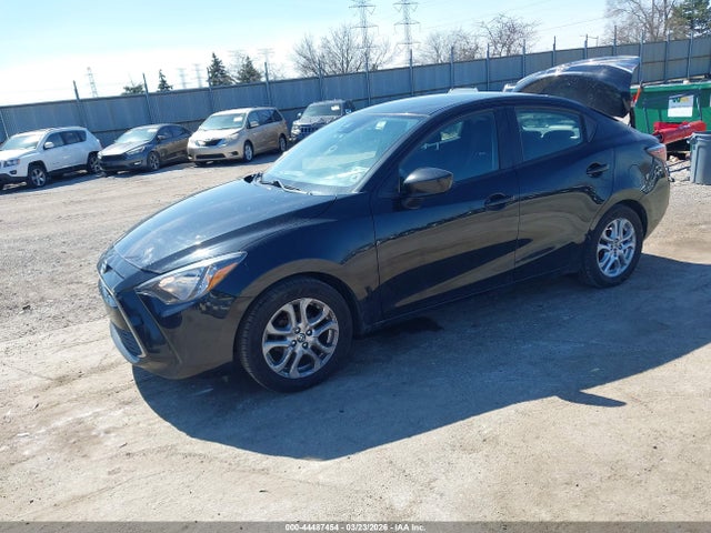 3MYDLBZV3GY117382 Scion IA