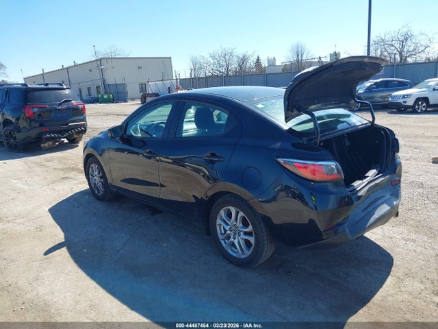 3MYDLBZV3GY117382 Scion IA