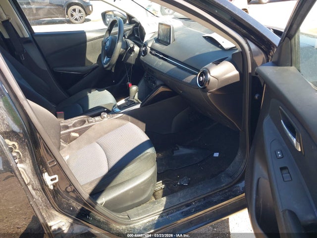 3MYDLBZV3GY117382 Scion IA
