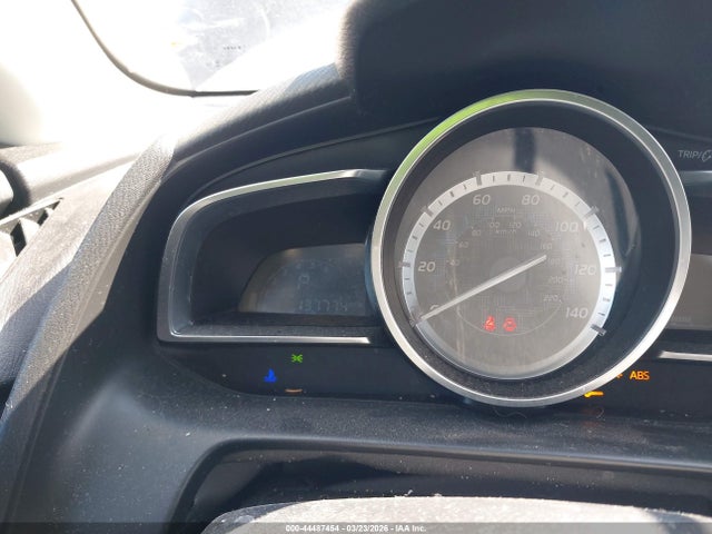 3MYDLBZV3GY117382 Scion IA