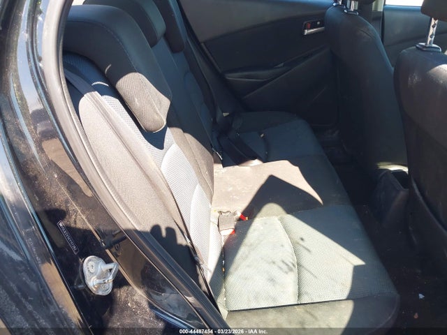 3MYDLBZV3GY117382 Scion IA