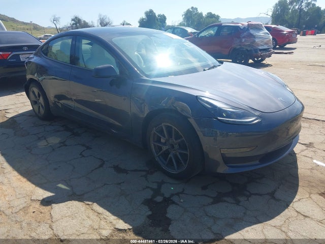 2023 TESLA MODEL 3 5YJ3E1EA7PF678634 Photo 0