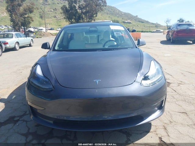 Tesla Model 3 Rear-wheel Drive 2023 5YJ3E1EA7PF678634 Image 13
