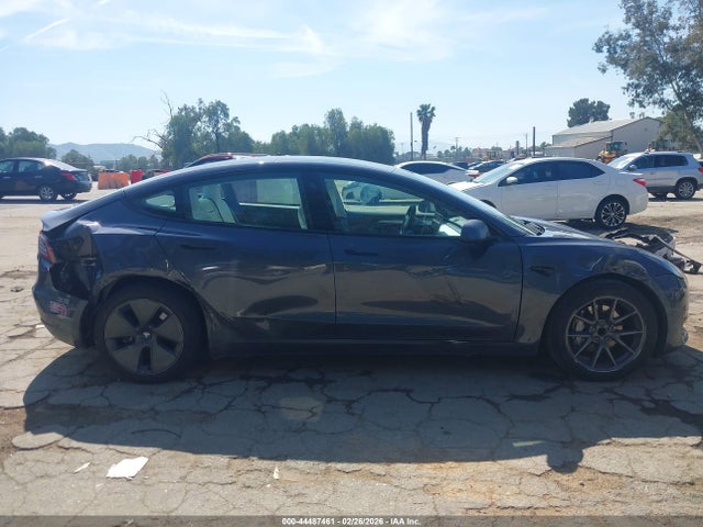Tesla Model 3 Rear-wheel Drive 2023 5YJ3E1EA7PF678634 Image 14