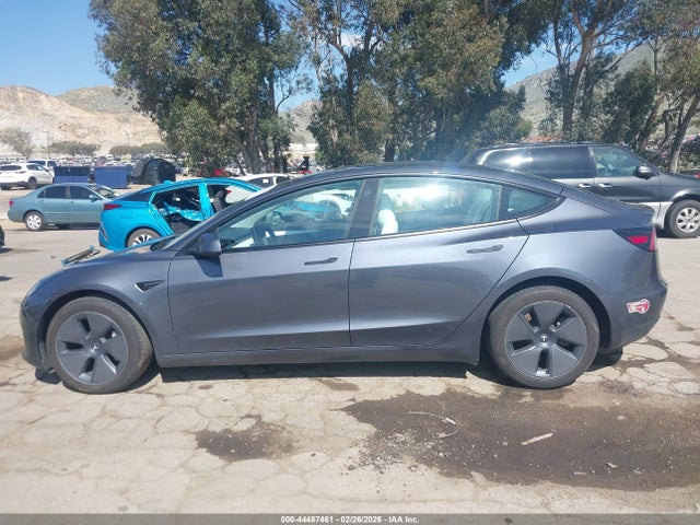 Tesla Model 3 Rear-wheel Drive 2023 5YJ3E1EA7PF678634 Image 15