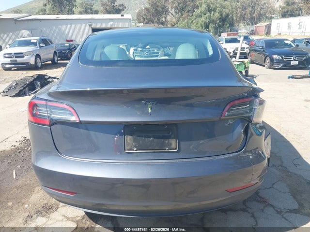 Tesla Model 3 Rear-wheel Drive 2023 5YJ3E1EA7PF678634 Image 17