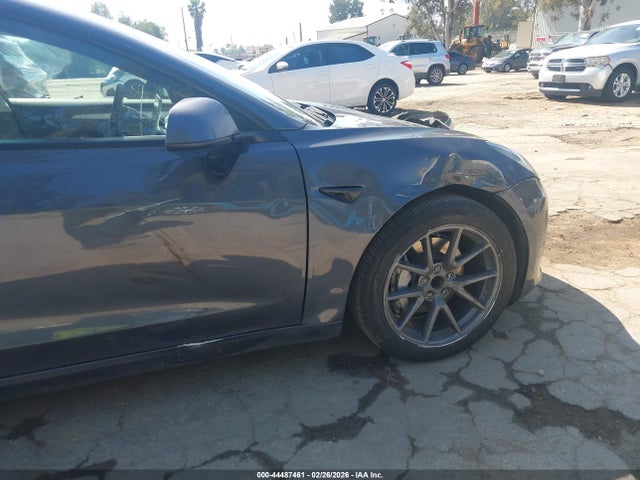 Tesla Model 3 Rear-wheel Drive 2023 5YJ3E1EA7PF678634 Image 21