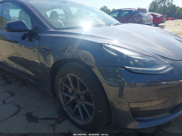 Tesla Model 3 Rear-wheel Drive 2023 5YJ3E1EA7PF678634 Image 22