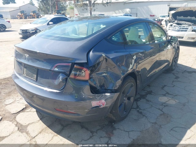 2023 TESLA MODEL 3 5YJ3E1EA7PF678634 Photo 3