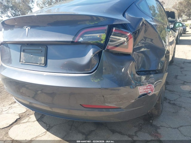 2023 TESLA MODEL 3 5YJ3E1EA7PF678634 Photo 5