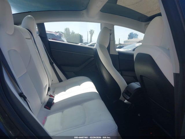 2023 TESLA MODEL 3 5YJ3E1EA7PF678634 Photo 7