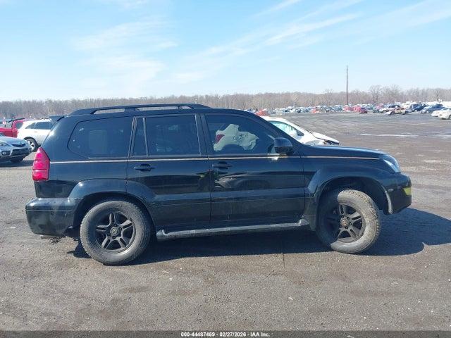 44487469 :رقم المزاد ، JTJBT20X970135834 vin ، 2007 Lexus Gx 470 مزاد بيع