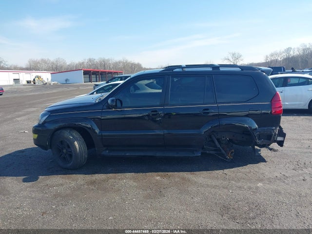 44487469 :رقم المزاد ، JTJBT20X970135834 vin ، 2007 Lexus Gx 470 مزاد بيع