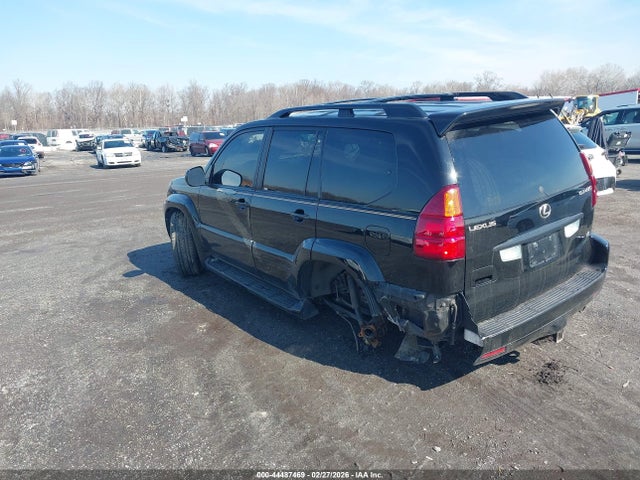 2007 LEXUS GX 470 JTJBT20X970135834 Photo 2