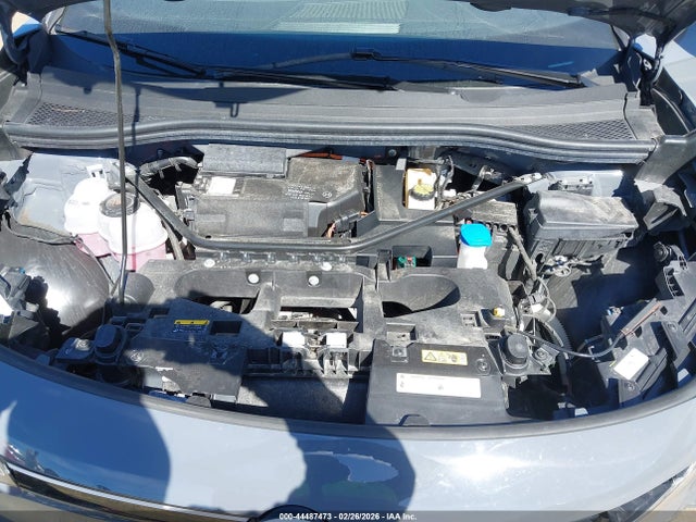 2023 VOLKSWAGEN ID.4 1V2BMPE86PC054057 Photo 9