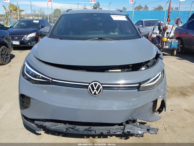 44487473 :رقم المزاد ، 1V2BMPE86PC054057 vin ، 2023 Volkswagen Id.4 Standard مزاد بيع