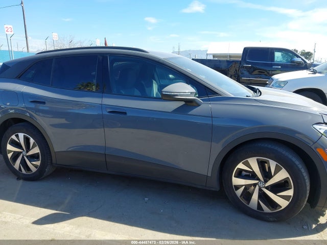 44487473 :رقم المزاد ، 1V2BMPE86PC054057 vin ، 2023 Volkswagen Id.4 Standard مزاد بيع