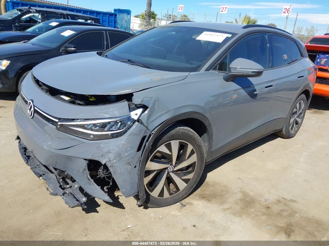 2023 VOLKSWAGEN ID.4 1V2BMPE86PC054057 Photo 1