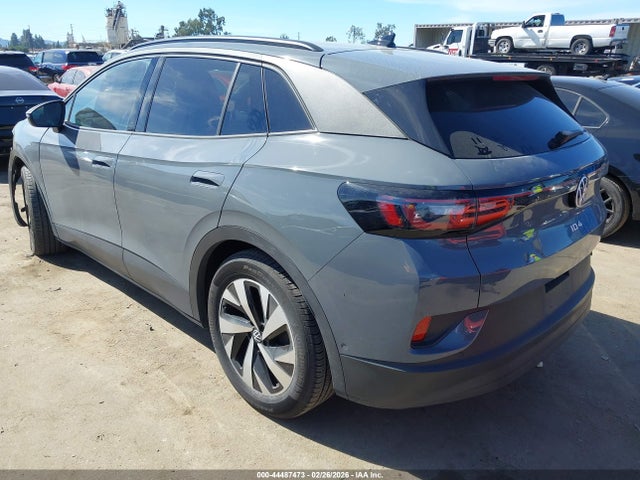 2023 VOLKSWAGEN ID.4 1V2BMPE86PC054057 Photo 2