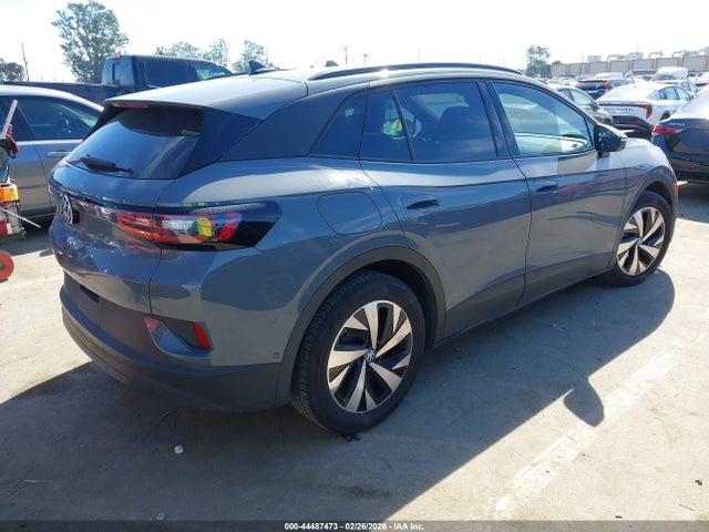 2023 VOLKSWAGEN ID.4 1V2BMPE86PC054057 Photo 3