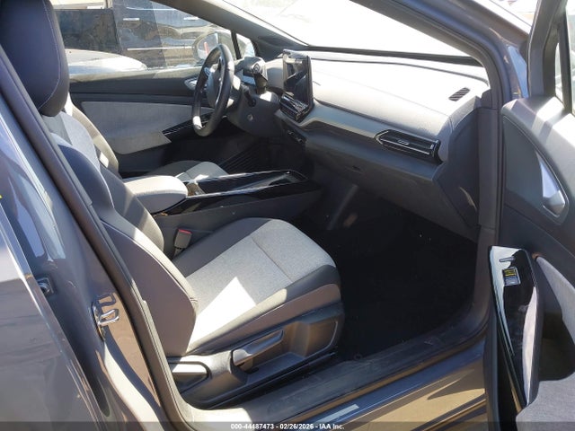2023 VOLKSWAGEN ID.4 1V2BMPE86PC054057 Photo 4