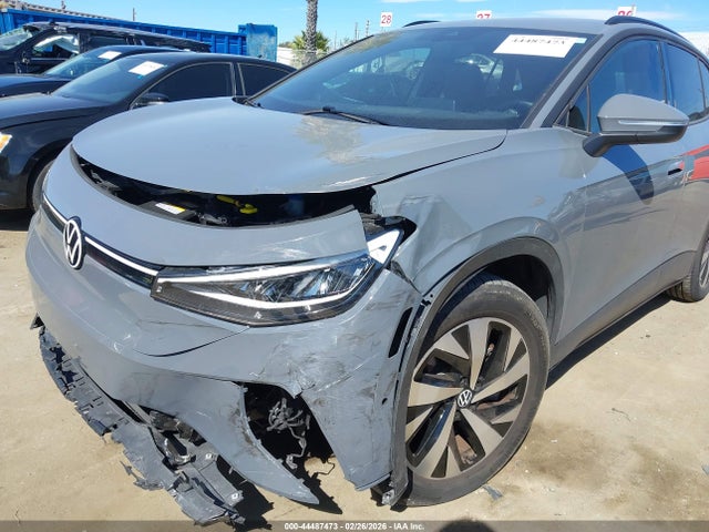 2023 VOLKSWAGEN ID.4 1V2BMPE86PC054057 Photo 5