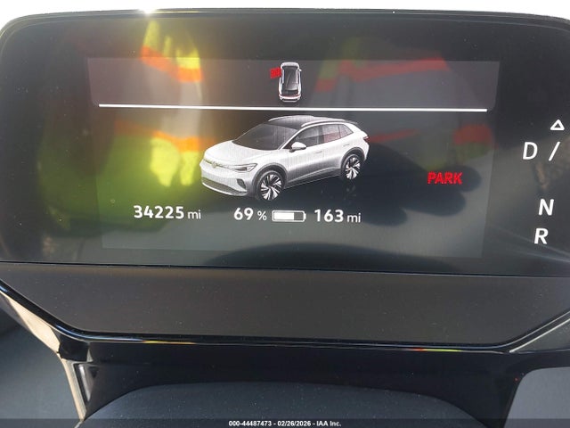 2023 VOLKSWAGEN ID.4 1V2BMPE86PC054057 Photo 6