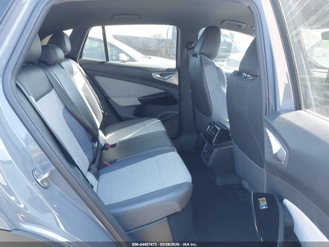2023 VOLKSWAGEN ID.4 1V2BMPE86PC054057 Photo 7