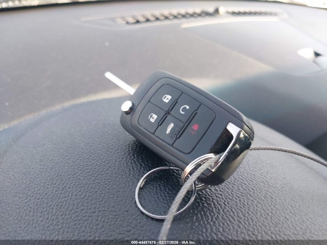 Chevrolet Cruze 1lt Auto 2014 1G1PC5SB9E7246540 Image 11