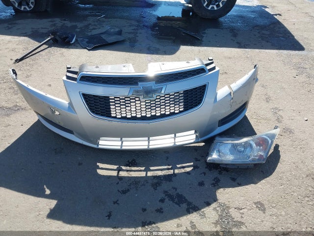 Chevrolet Cruze 1lt Auto 2014 1G1PC5SB9E7246540 Image 12