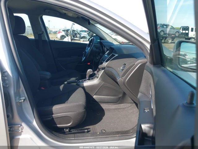 Chevrolet Cruze 1lt Auto 2014 1G1PC5SB9E7246540 Image 5