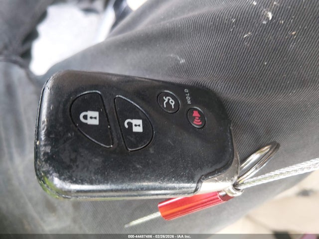 Aukcja sprzedaży 2008 Lexus Is 250, vin: JTHBK262082062195, numer aukcji: 44487486