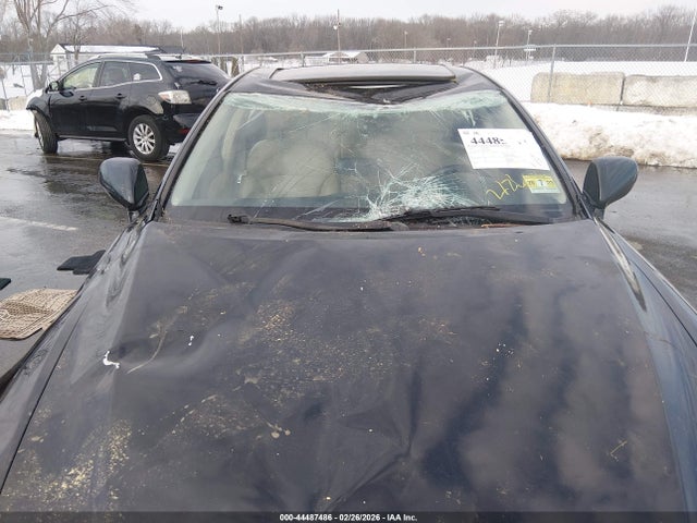 Aukcja sprzedaży 2008 Lexus Is 250, vin: JTHBK262082062195, numer aukcji: 44487486