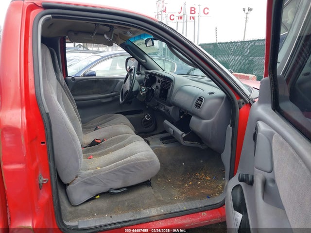Продажа на аукционе авто 2000 Dodge Dakota Slt/sport, vin: 1B7FL26XXYS674643, номер лота: 44487488
