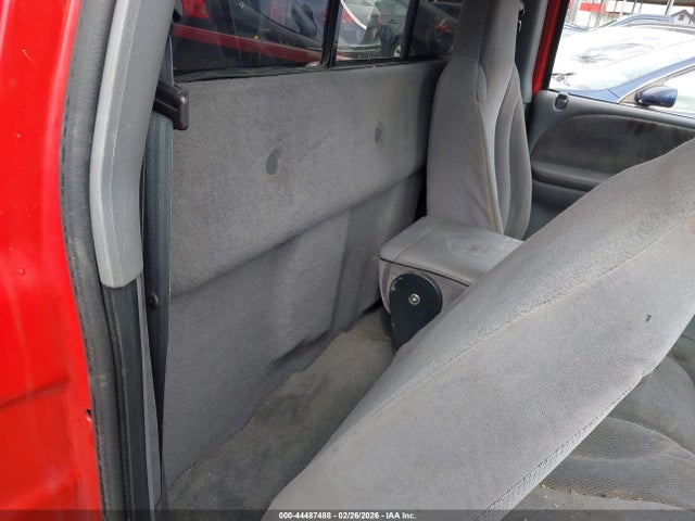 Продажа на аукционе авто 2000 Dodge Dakota Slt/sport, vin: 1B7FL26XXYS674643, номер лота: 44487488