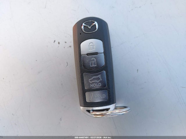 Mazda Cx-9 Grand Touring 2019 JM3TCBDY9K0325448 Image 11