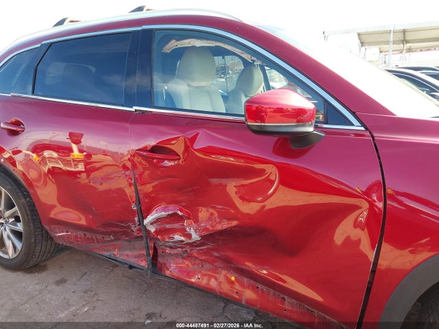 Mazda Cx-9 Grand Touring 2019 JM3TCBDY9K0325448 Image 6