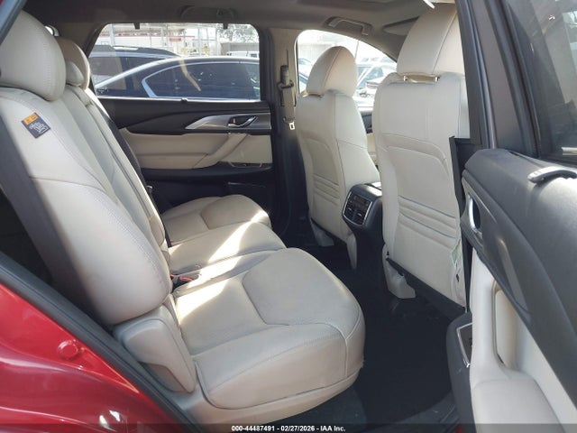 Mazda Cx-9 Grand Touring 2019 JM3TCBDY9K0325448 Image 8
