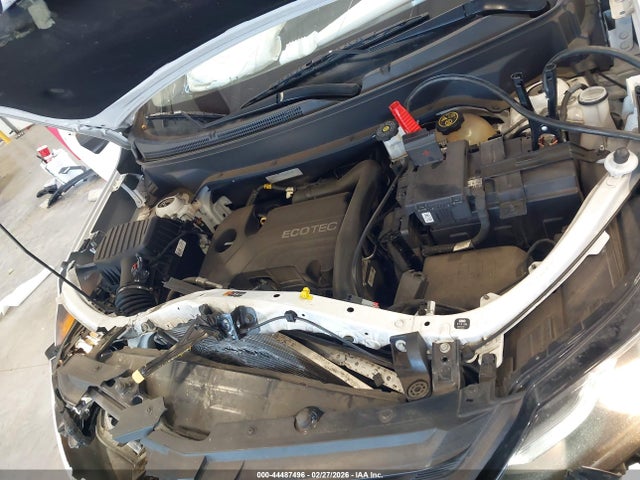 2019 CHEVROLET EQUINOX 2GNAXSEVXK6145774 Photo 9