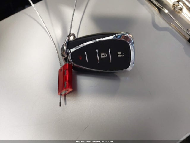 2019 CHEVROLET EQUINOX 2GNAXSEVXK6145774 Photo 10