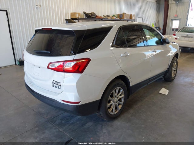 2019 CHEVROLET EQUINOX 2GNAXSEVXK6145774 Photo 3