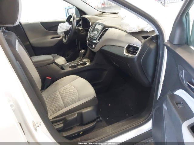 2019 CHEVROLET EQUINOX 2GNAXSEVXK6145774 Photo 4