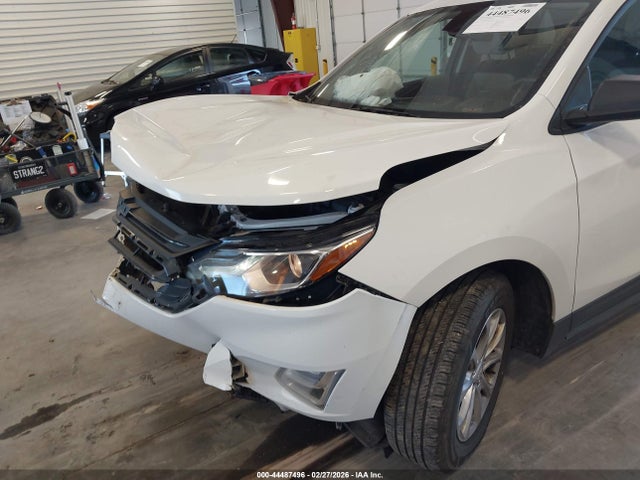 2019 CHEVROLET EQUINOX 2GNAXSEVXK6145774 Photo 5