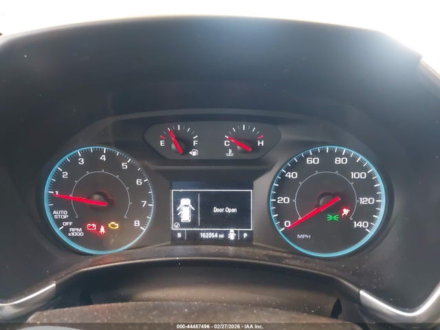 2019 CHEVROLET EQUINOX 2GNAXSEVXK6145774 Photo 6