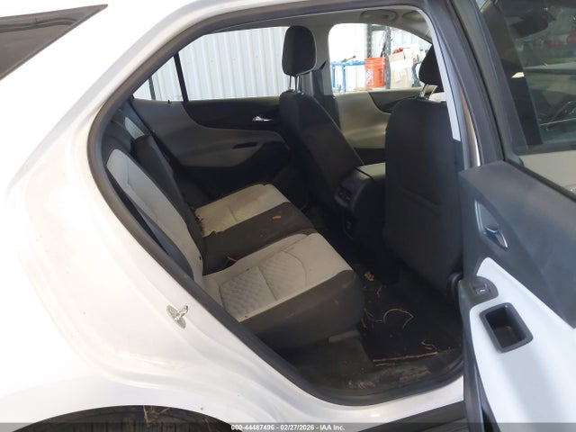2019 CHEVROLET EQUINOX 2GNAXSEVXK6145774 Photo 7