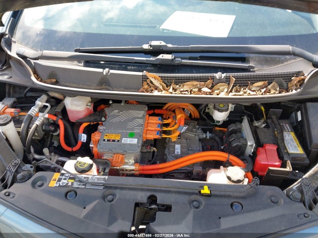 1G1FW6S06H4167162 Chevrolet BOLT EV LT